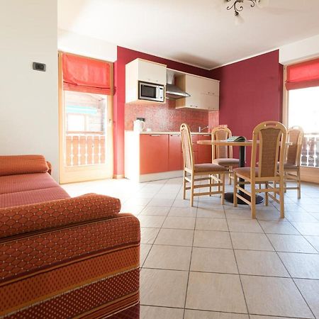Chalet Kiara - Appartamenti Abar Livigno Exteriér fotografie