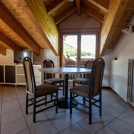 Chalet Kiara - Appartamenti Abar Livigno Exteriér fotografie