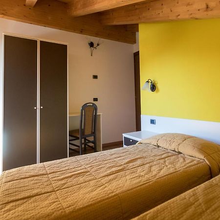 Chalet Kiara - Appartamenti Abar Livigno Exteriér fotografie