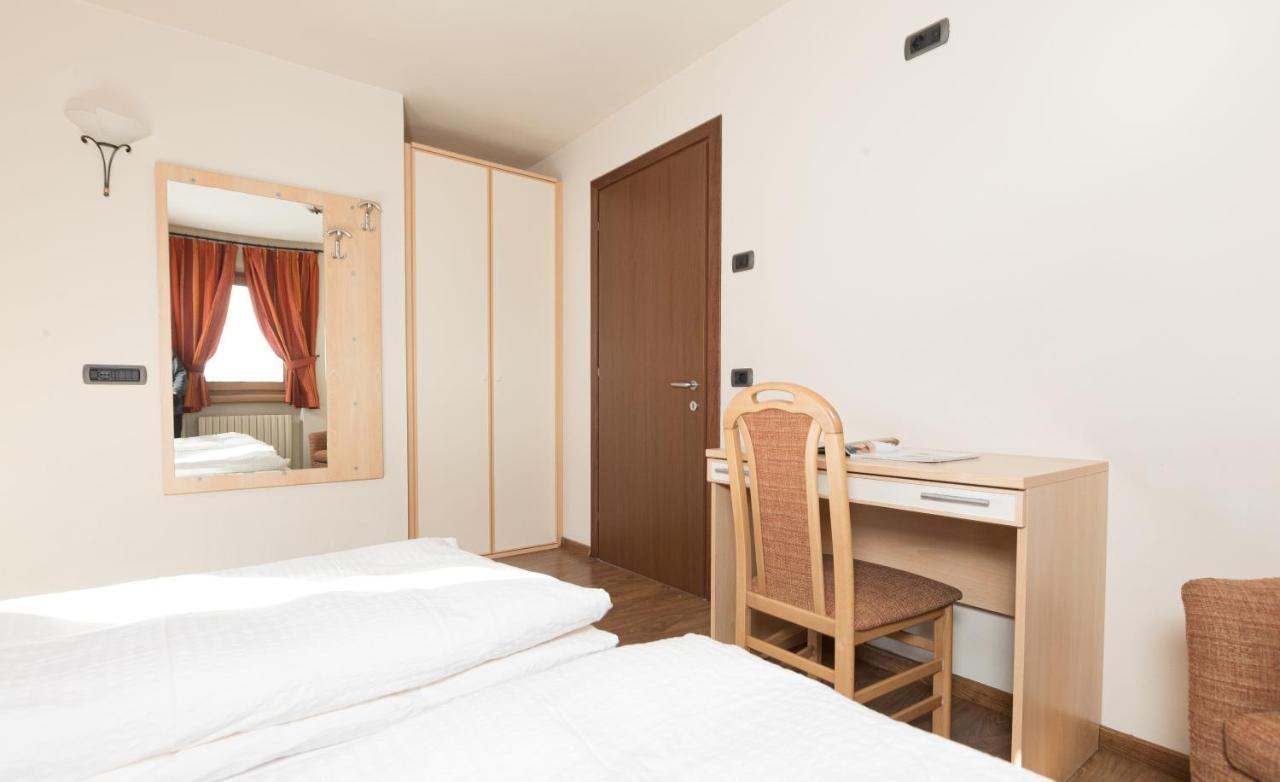 Chalet Kiara - Appartamenti Abar Livigno Exteriér fotografie
