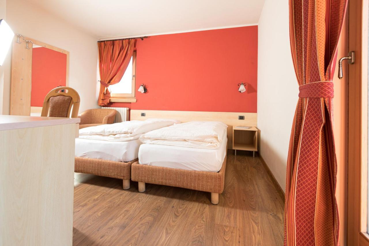 Chalet Kiara - Appartamenti Abar Livigno Exteriér fotografie
