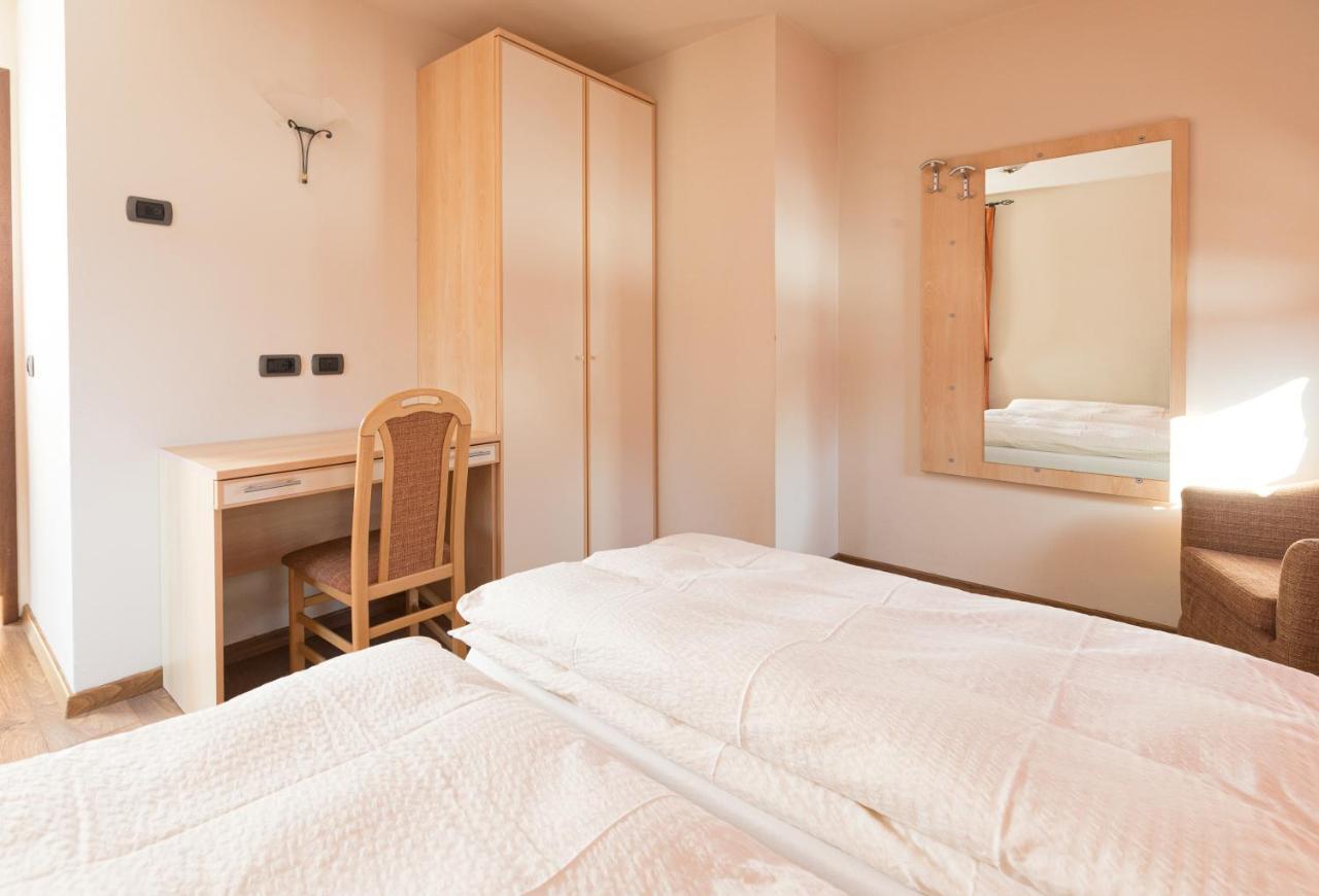 Chalet Kiara - Appartamenti Abar Livigno Exteriér fotografie
