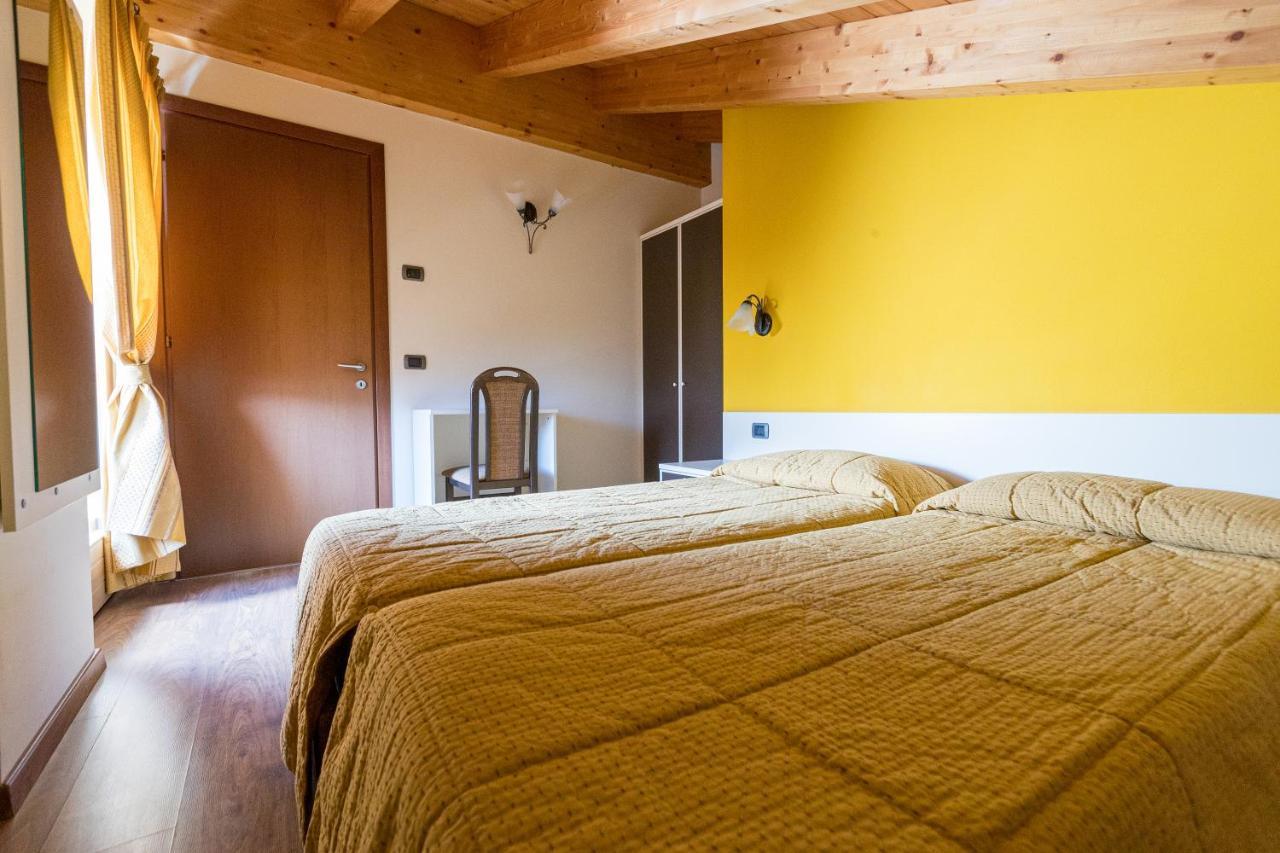 Chalet Kiara - Appartamenti Abar Livigno Exteriér fotografie