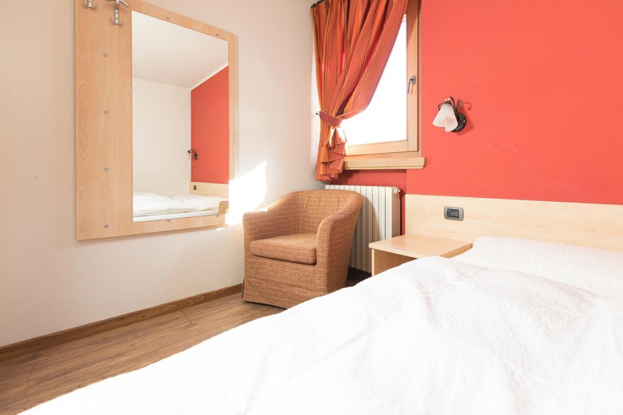 Chalet Kiara - Appartamenti Abar Livigno Exteriér fotografie