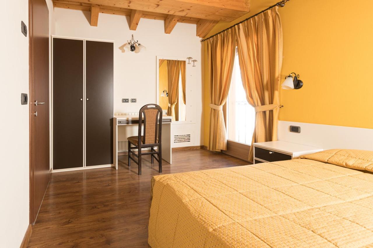 Chalet Kiara - Appartamenti Abar Livigno Exteriér fotografie