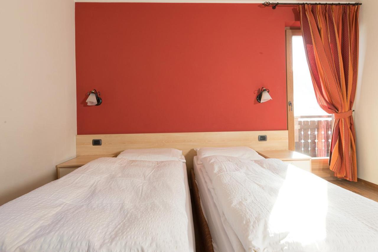 Chalet Kiara - Appartamenti Abar Livigno Exteriér fotografie