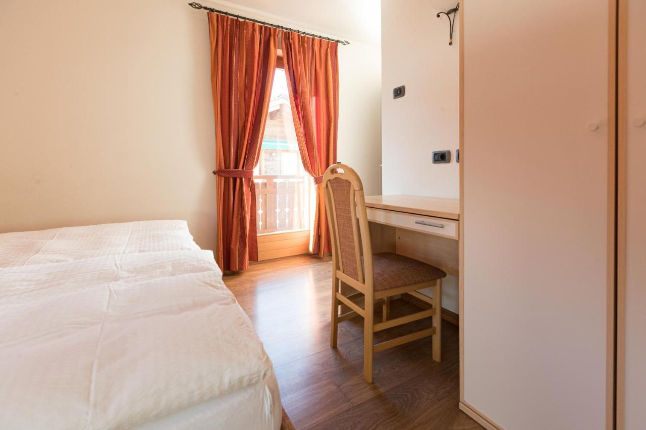 Chalet Kiara - Appartamenti Abar Livigno Exteriér fotografie
