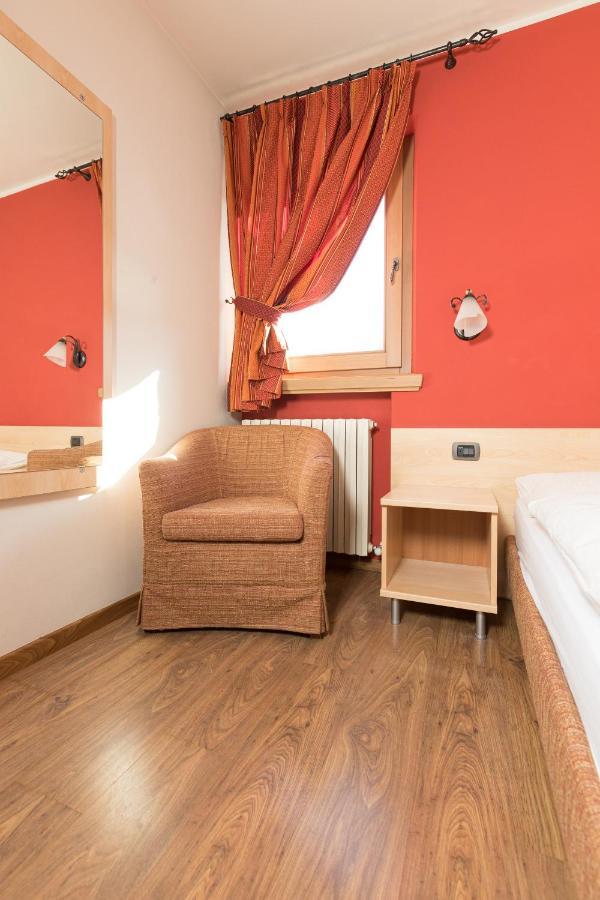 Chalet Kiara - Appartamenti Abar Livigno Exteriér fotografie