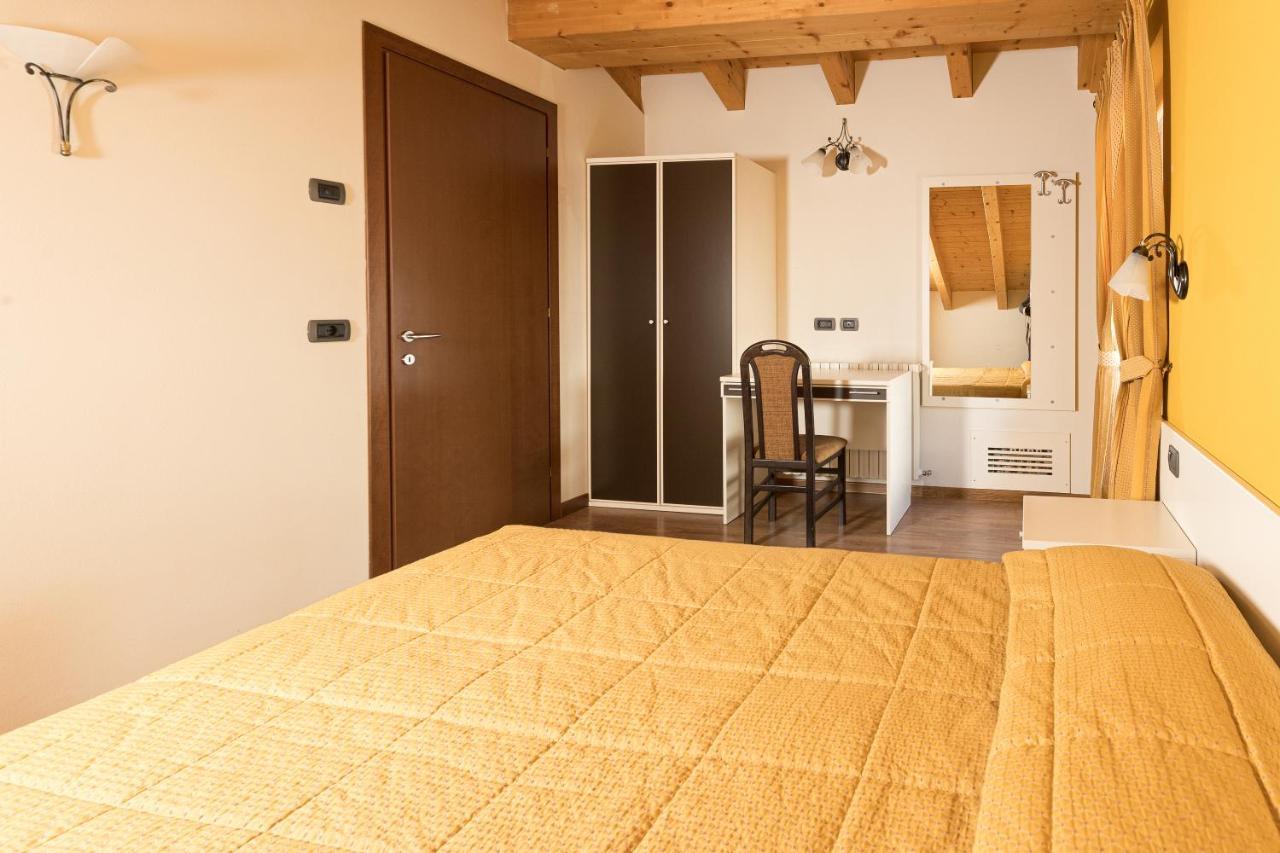 Chalet Kiara - Appartamenti Abar Livigno Exteriér fotografie