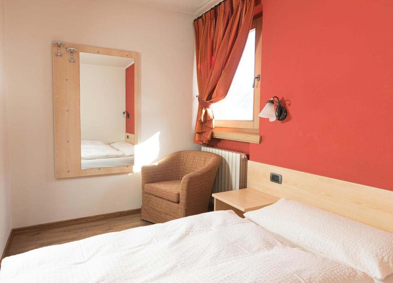 Chalet Kiara - Appartamenti Abar Livigno Exteriér fotografie