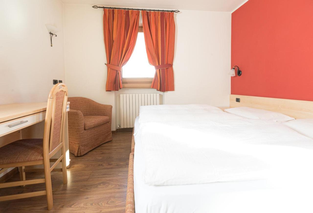 Chalet Kiara - Appartamenti Abar Livigno Exteriér fotografie