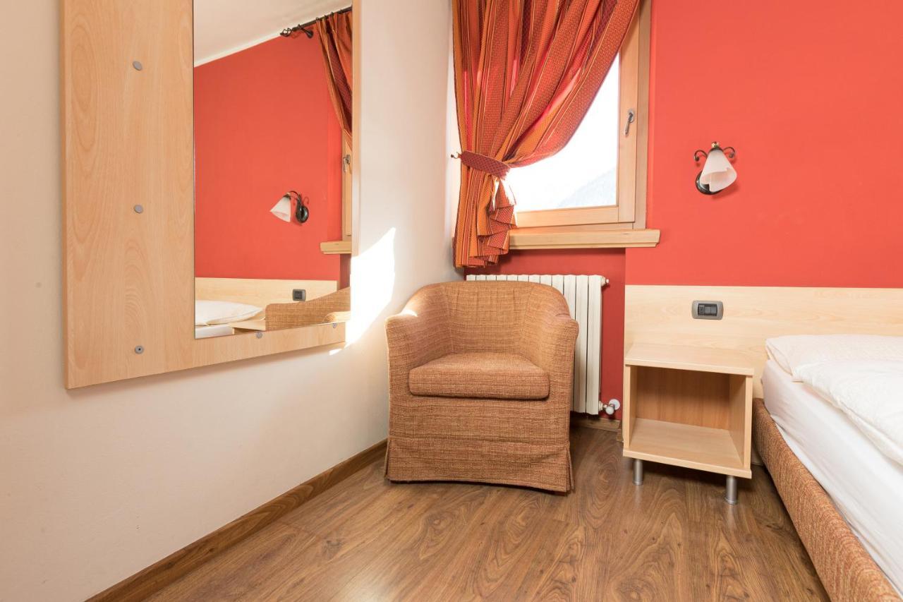 Chalet Kiara - Appartamenti Abar Livigno Exteriér fotografie