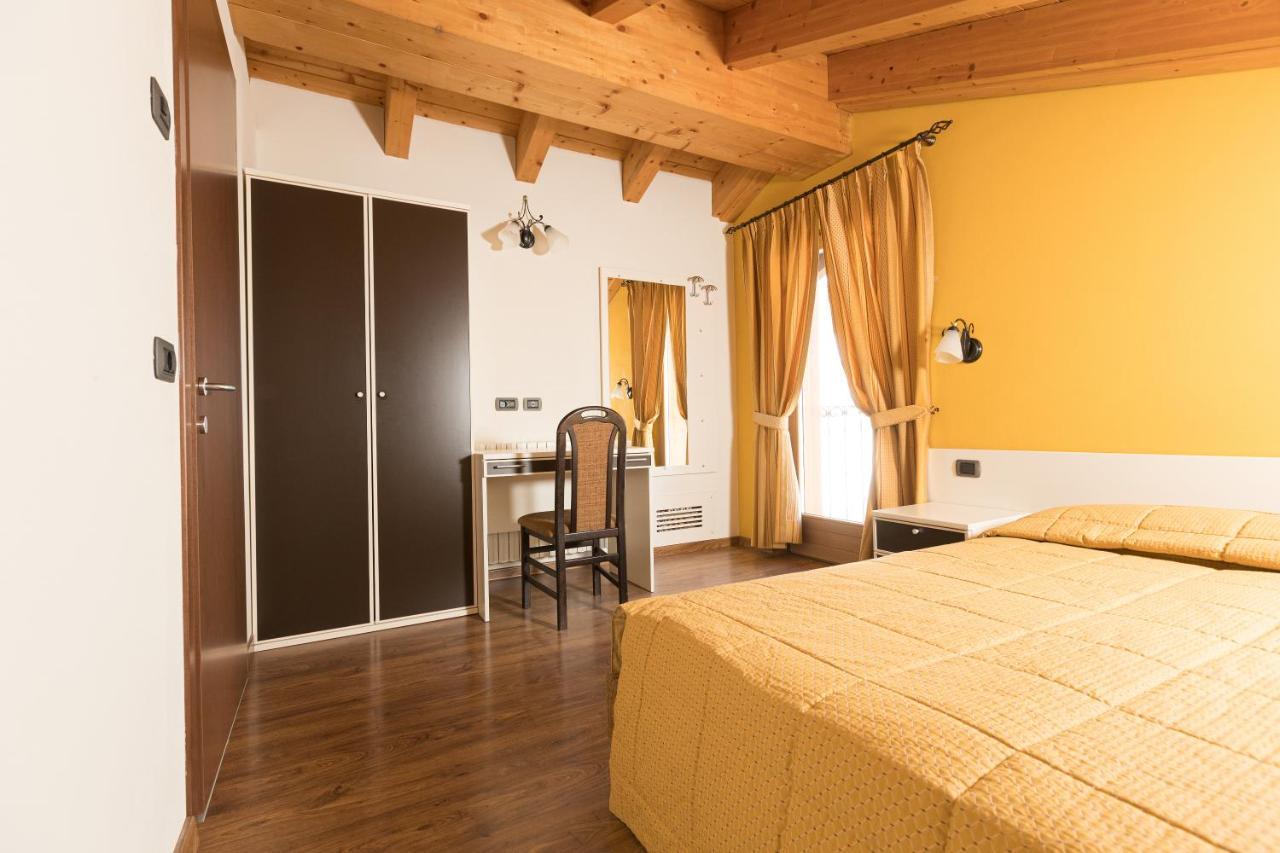 Chalet Kiara - Appartamenti Abar Livigno Exteriér fotografie