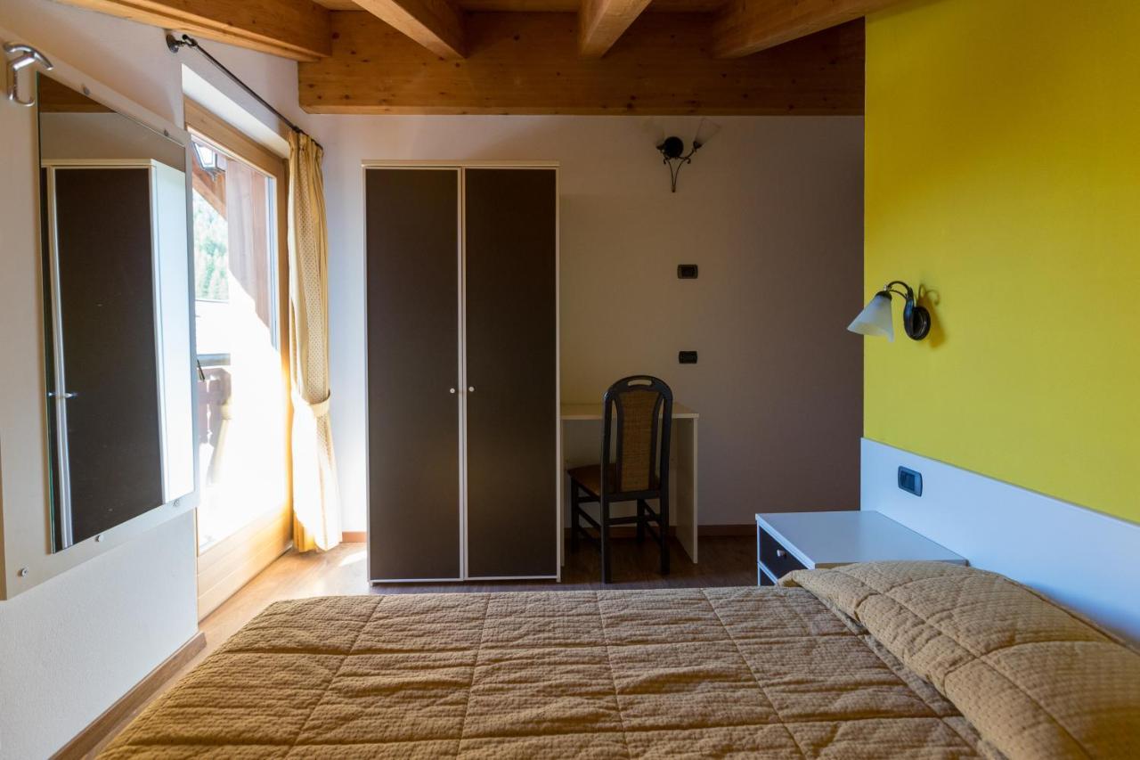 Chalet Kiara - Appartamenti Abar Livigno Exteriér fotografie