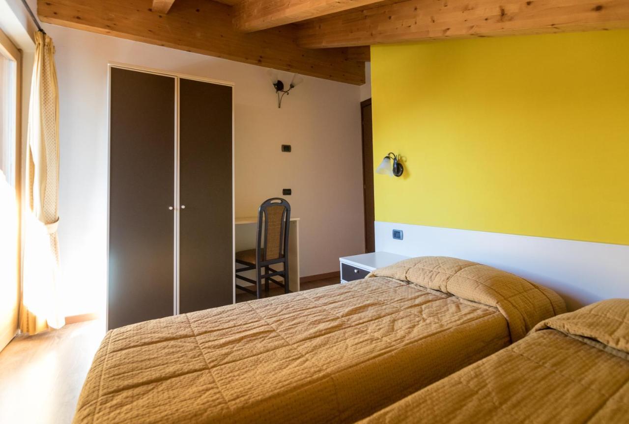 Chalet Kiara - Appartamenti Abar Livigno Exteriér fotografie