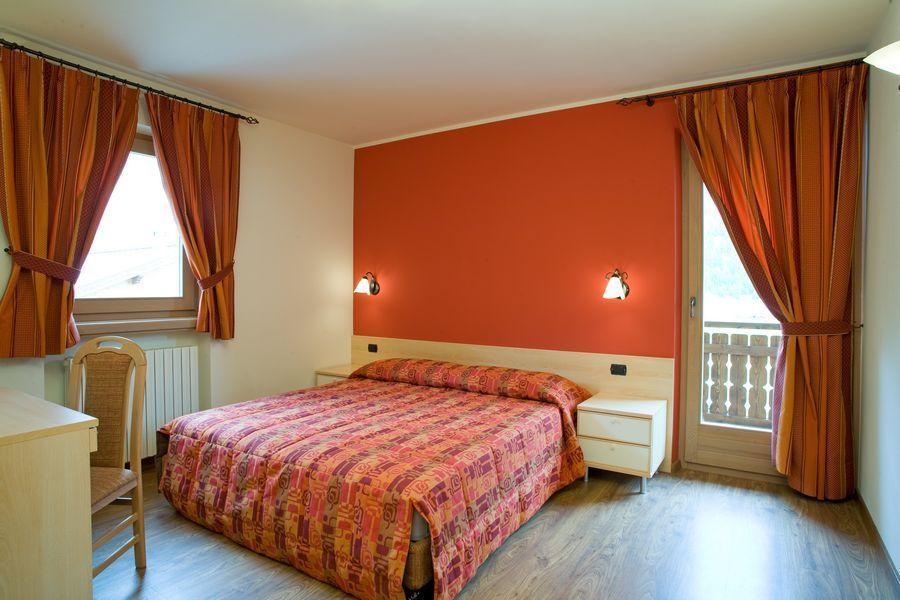 Chalet Kiara - Appartamenti Abar Livigno Pokoj fotografie